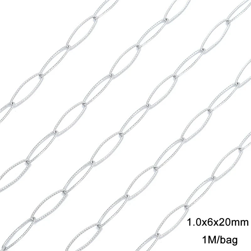 Stainless Steel Handmade Jewelry Accessories With Cross And Beaded Design For Necklace And Bracelet - Image 11
