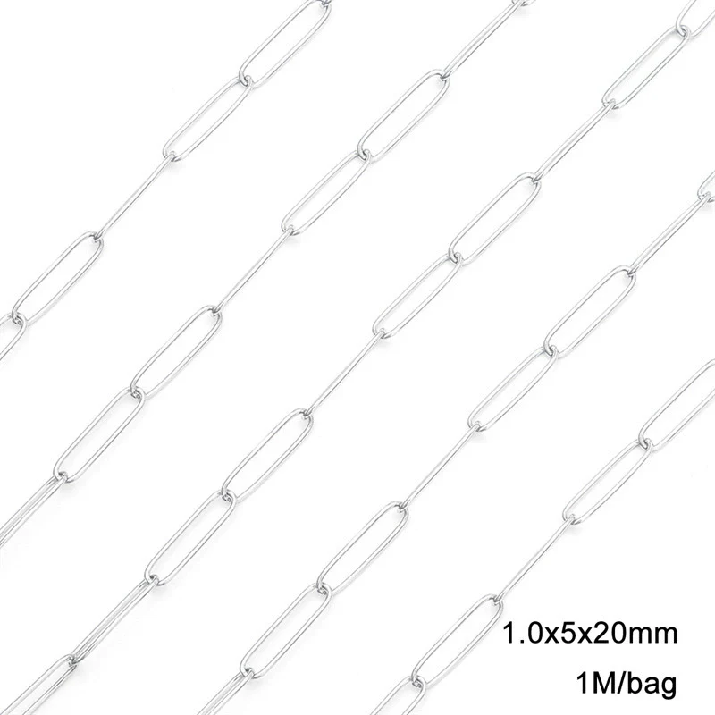 Stainless Steel Handmade Jewelry Accessories With Cross And Beaded Design For Necklace And Bracelet - Image 15