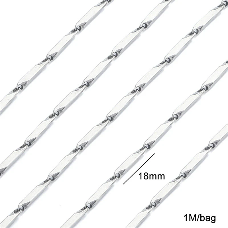 Stainless Steel Handmade Jewelry Accessories With Cross And Beaded Design For Necklace And Bracelet - Image 7