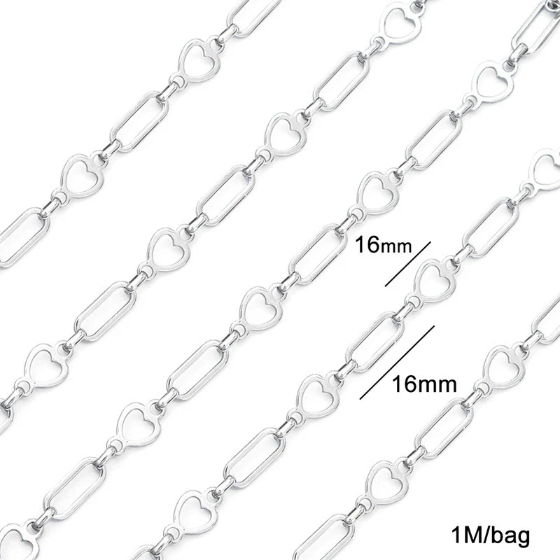 Stainless Steel Handmade Jewelry Accessories With Cross And Beaded Design For Necklace And Bracelet - Image 8