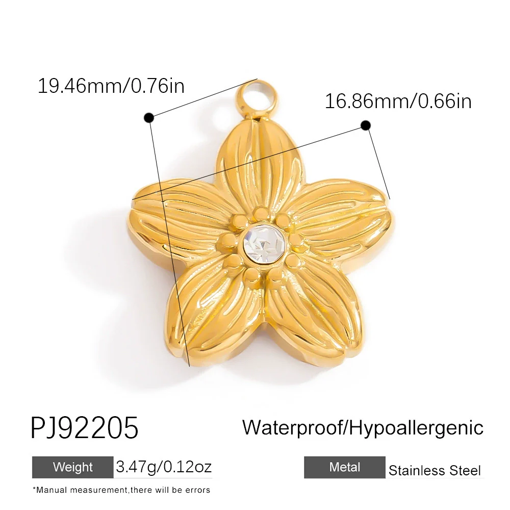 Stainless Steel Handmade Lip Pendant Jewelry Accessories With Electroplating For Women - Image 22