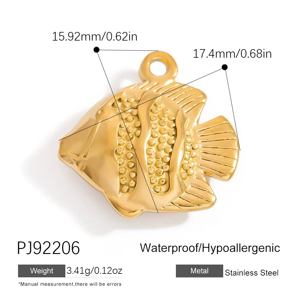 Stainless Steel Handmade Lip Pendant Jewelry Accessories With Electroplating For Women - Image 23