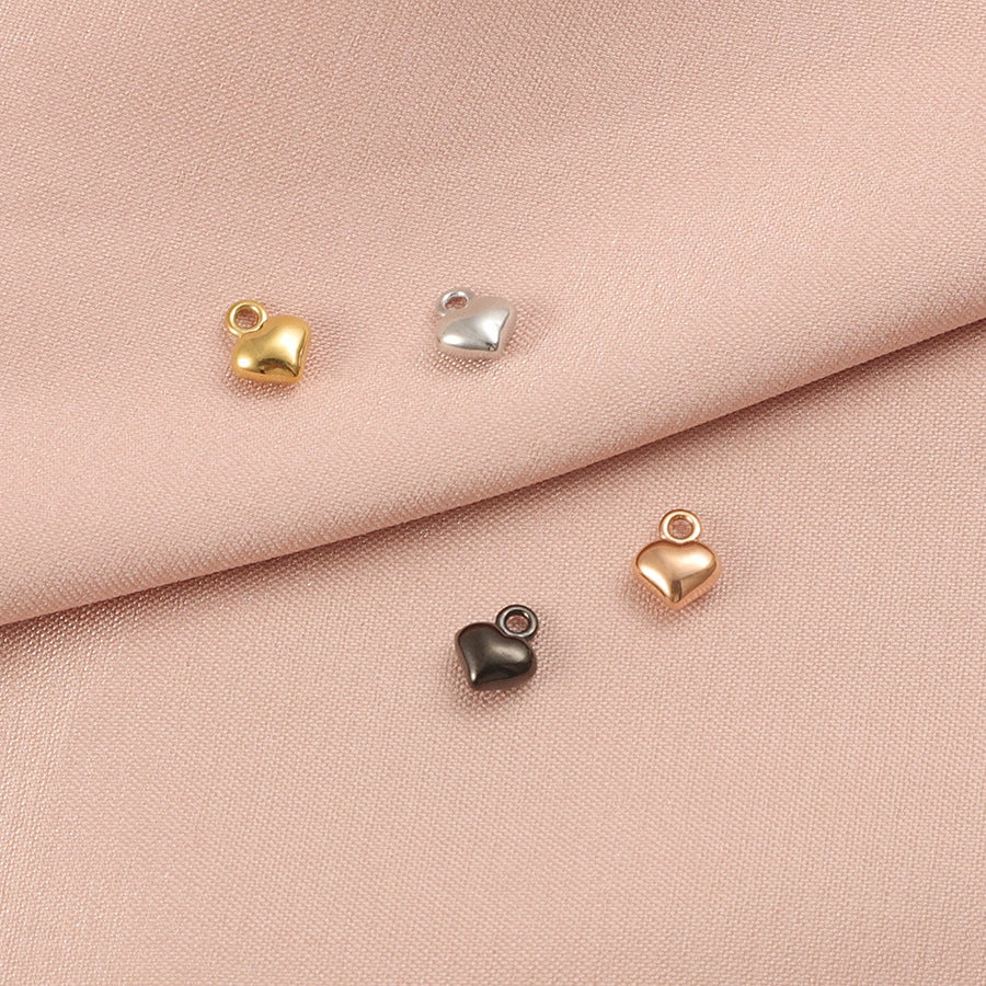 Stainless Steel Mini Electric Throw Pendant Marine Series Shell Whale Cartoon Animal Diy Jewelry Accessories - Image 14