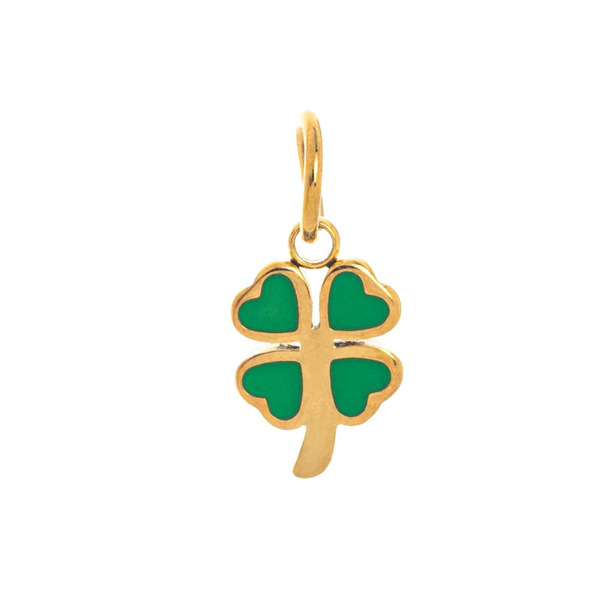 Stainless Steel Rugby Keychain With Rainbow Butterfly Ins Style Electroplating Process - Image 28