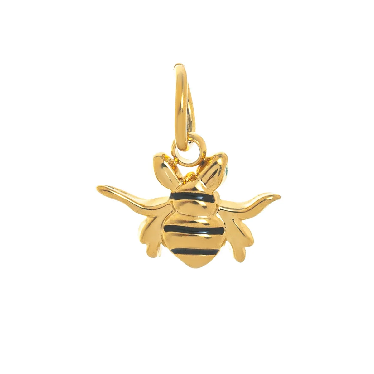 Stainless Steel Rugby Keychain With Rainbow Butterfly Ins Style Electroplating Process - Image 32