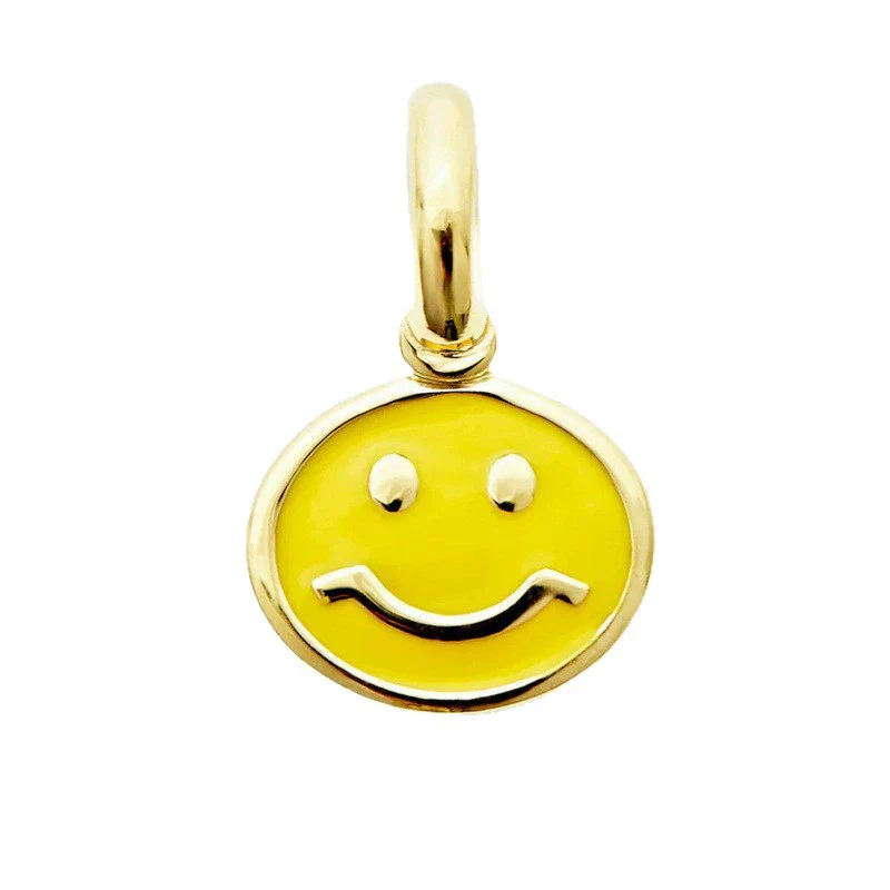 Stainless Steel Rugby Keychain With Rainbow Butterfly Ins Style Electroplating Process - Image 5