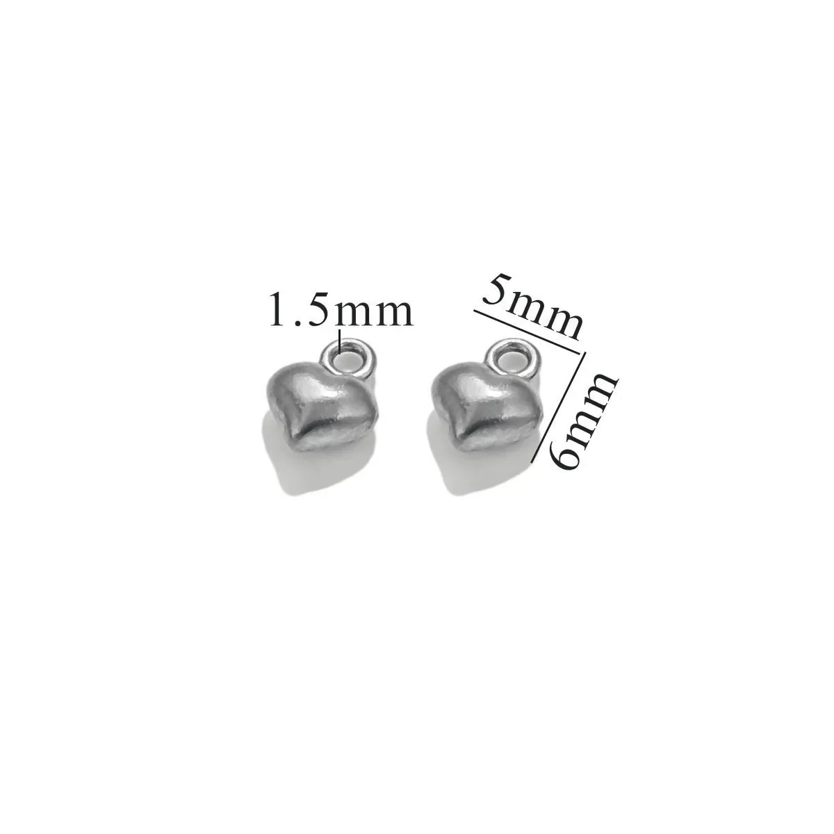 Stainless Steel Totem Moon Sun Pendant Necklace Accessories Electroplated Diy Jewelry - Image 16