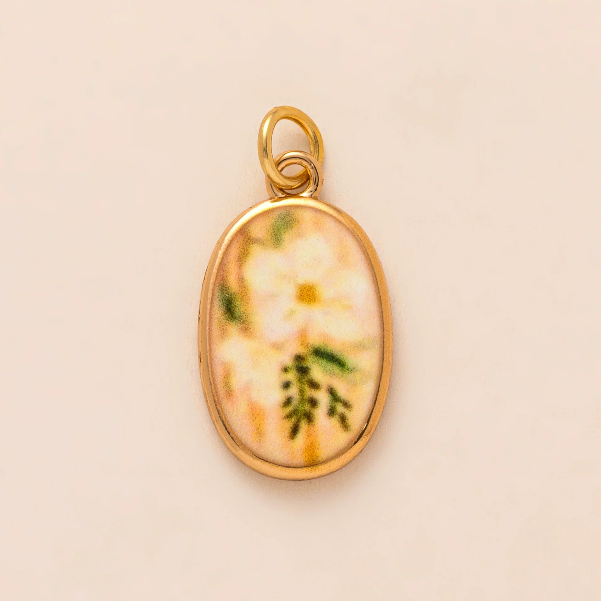 Strawberry Pendant Jewelry Cartoon Series Copper Electroplated Colorful For Women - Image 25