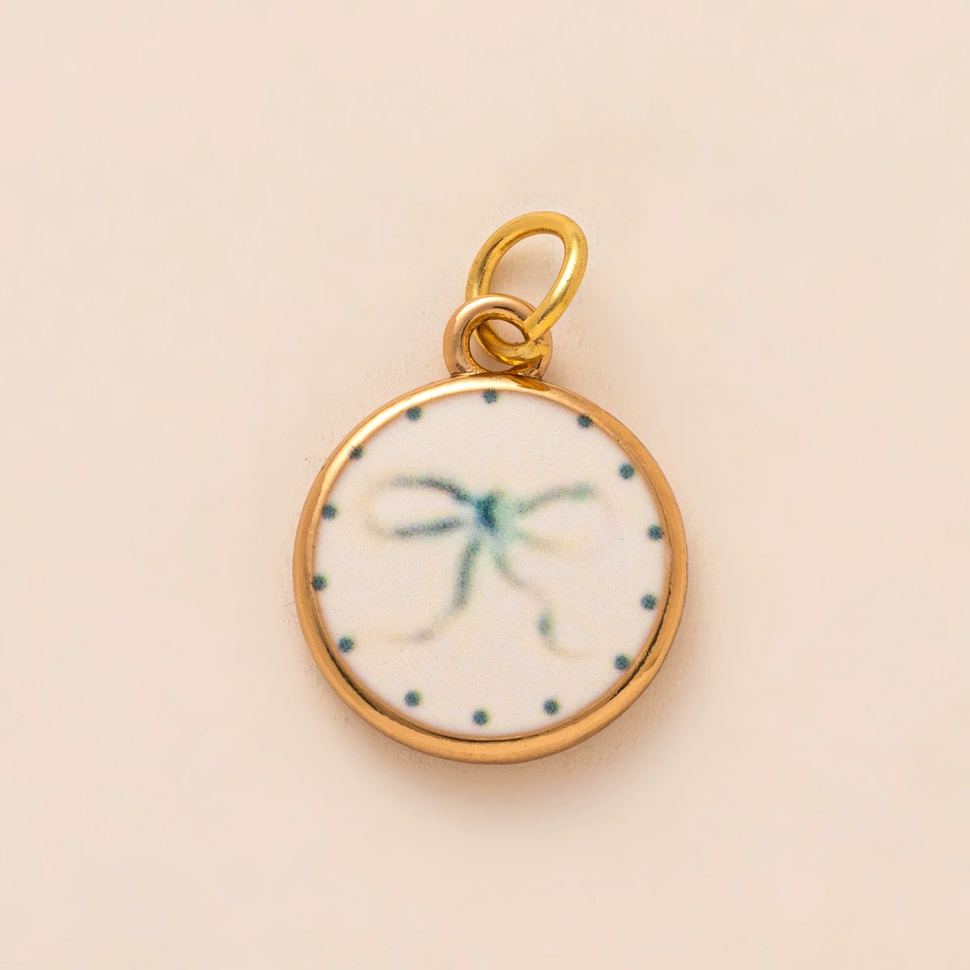 Strawberry Pendant Jewelry Cartoon Series Copper Electroplated Colorful For Women - Image 29