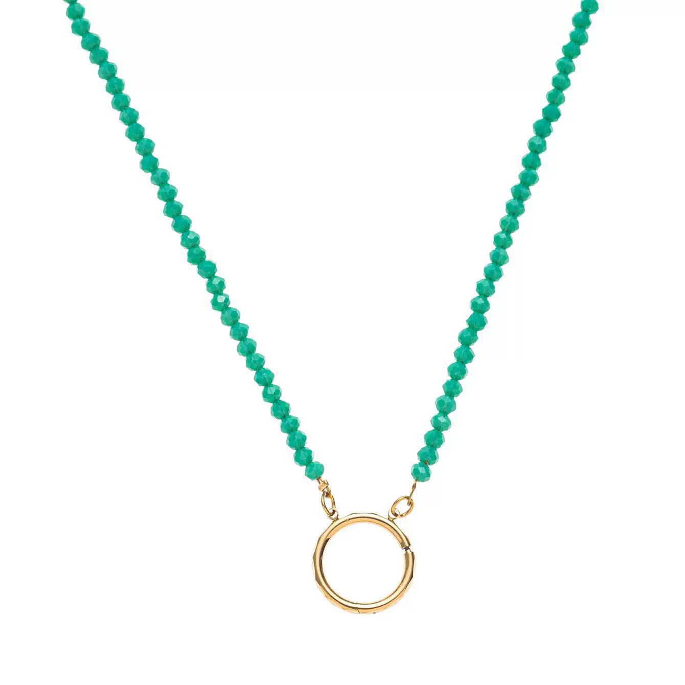 Strawberry Pendant Jewelry Cartoon Series Copper Electroplated Colorful For Women - Image 60