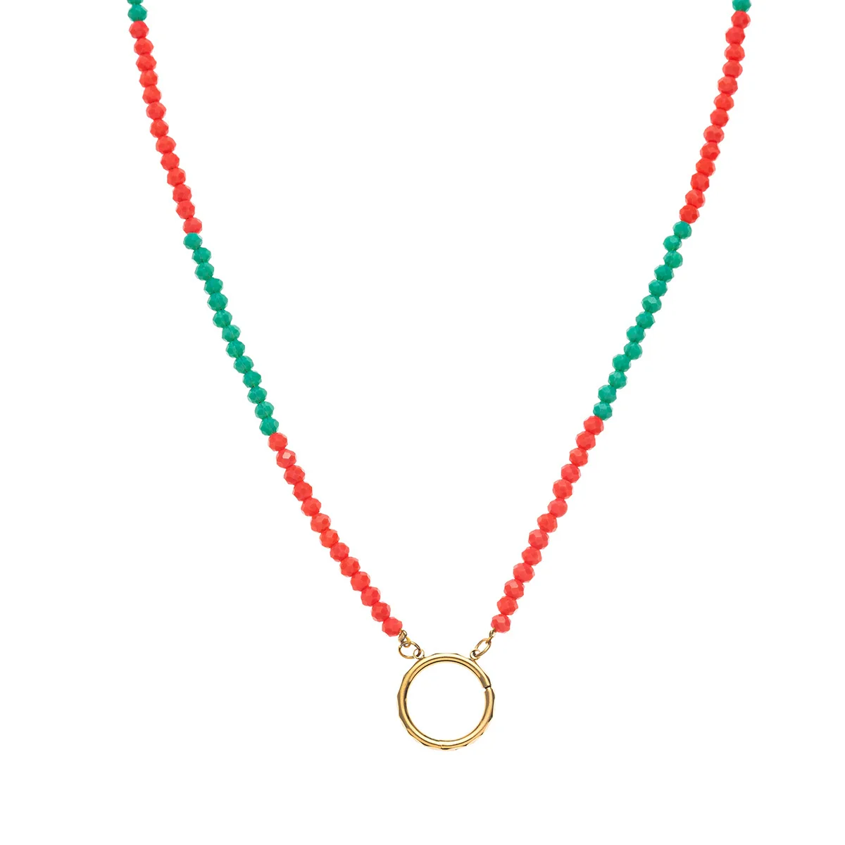 Strawberry Pendant Jewelry Cartoon Series Copper Electroplated Colorful For Women - Image 61