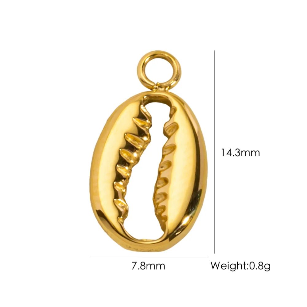Titanium Steel Pendant With Oildrip Inlaid Diamonds And Natural Stone Stainless Steel Furnace Gold Accessories Geometric Style Electroplated - Image 9