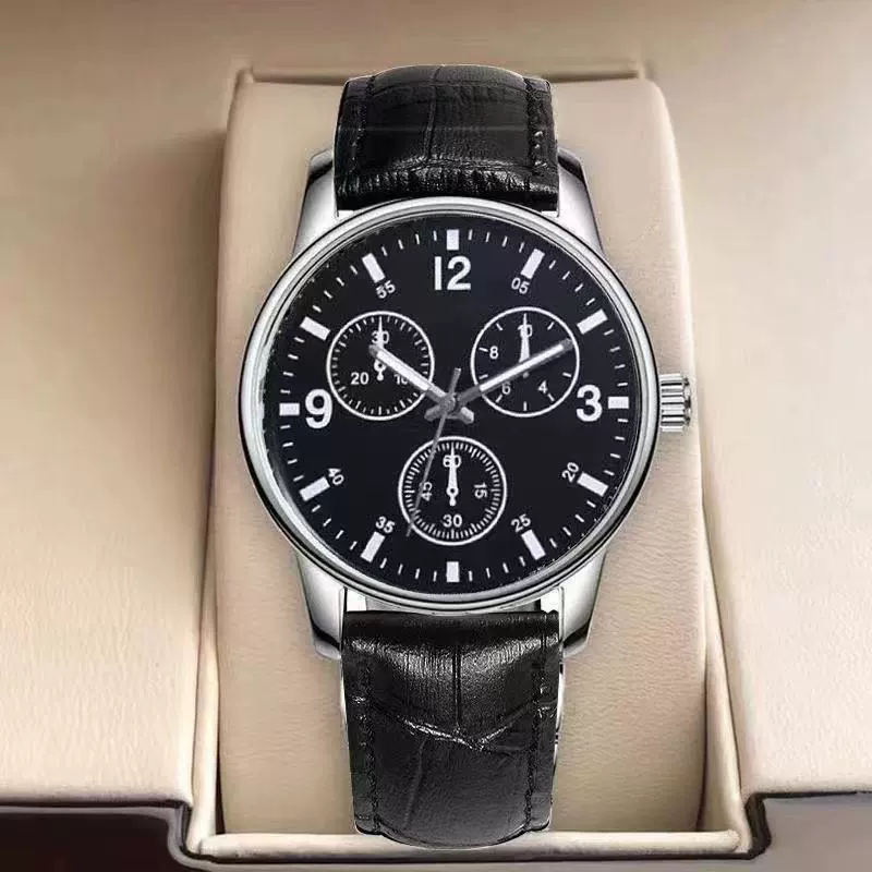 Ultrathin Waterproof Quartz Ladies Watch Alloy Tungsten Steel Stainless Steel Round Dial - Image 17