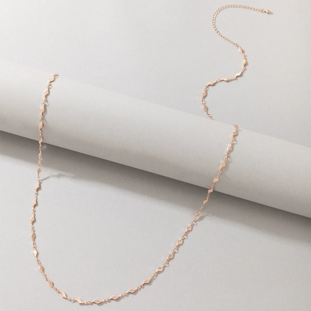 Waist Chain Metal Alloy Geometric Circle Leaves Love Tassel Water Drop Style - Image 7