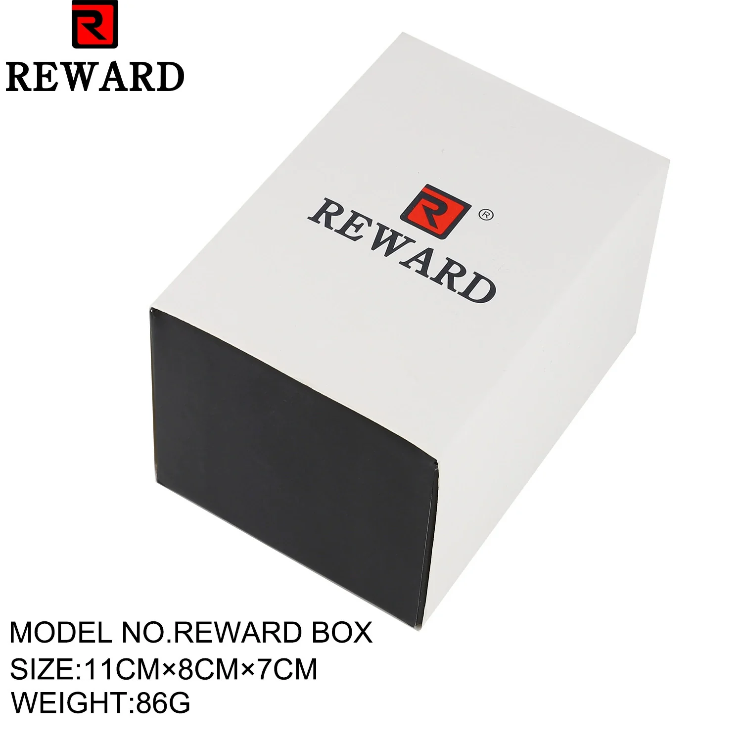 Watch Box Gift Box Black Box