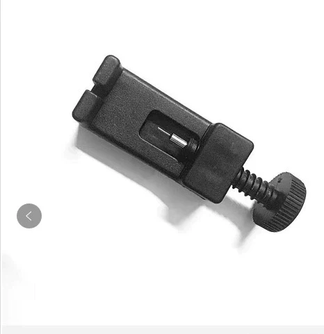 Watch Box Jewelry Packaging Box Leather Strap Accessories With Meter Regulator Adjustment Removal Tool - Image 13