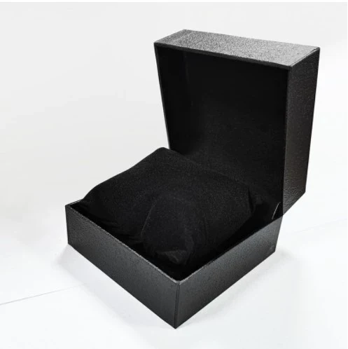 Watch Box Jewelry Packaging Box Leather Strap Accessories With Meter Regulator Adjustment Removal Tool - Image 5