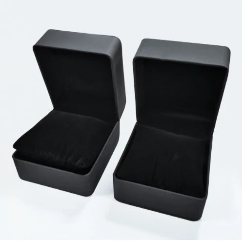 Watch Box Jewelry Packaging Box Leather Strap Accessories With Meter Regulator Adjustment Removal Tool - Image 9