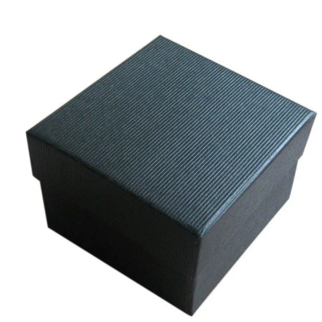 Watch Bracelet Jewelry Packaging Boxes With Printed Logo - Image 3