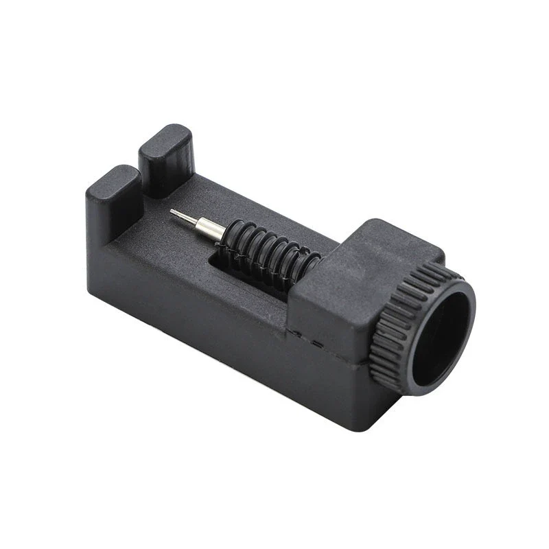 Watch Repair Tool For Quartz Watch Disassembly And Band Adjustment Steel Belt Disassembly - Image 5