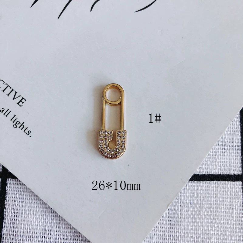 Wholesale Alloy Bear Rose Pendant Earrings Jewelry Accessories - Image 5