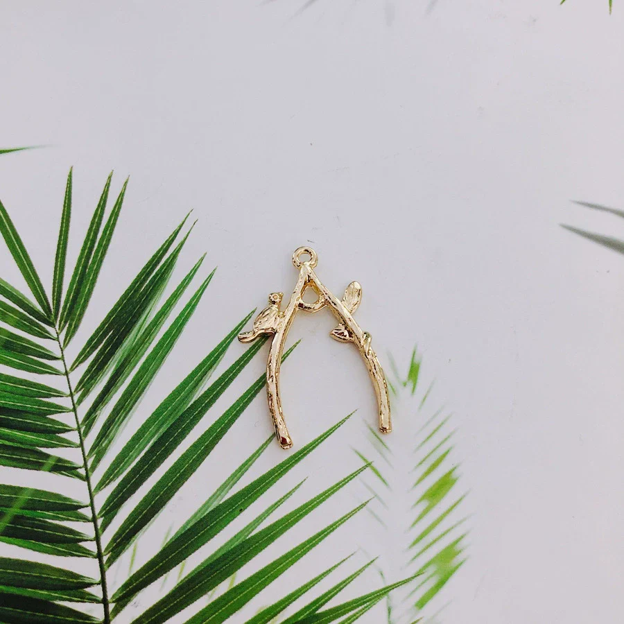Wholesale Alloy Electroplated Fashion Geometric Jewelry Accessories Earrings Pendant - Image 8
