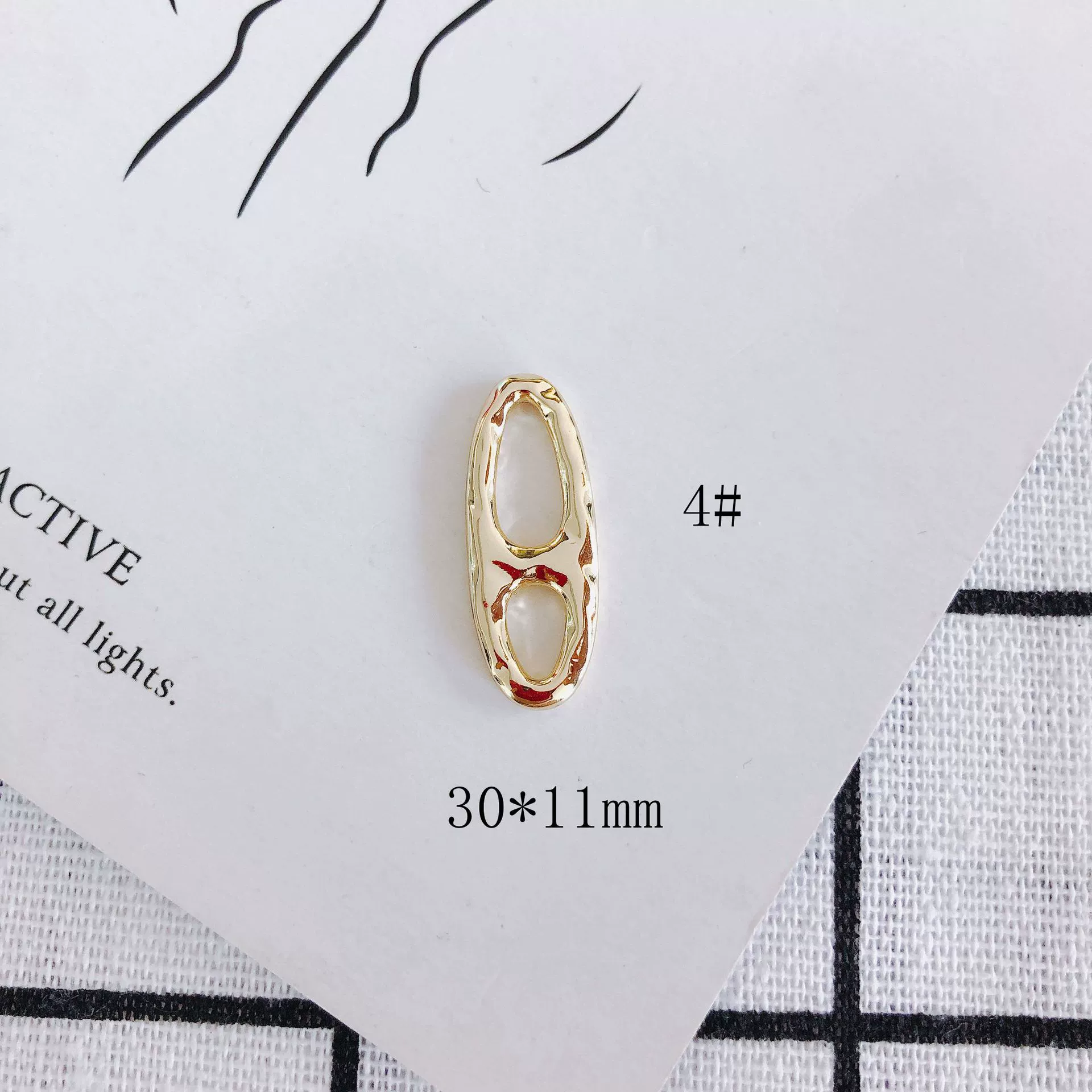 Wholesale Alloy Electroplated Jewelry Accessories Abstract Elephant Sunflower Heart Shaped Pendant Earrings - Image 9