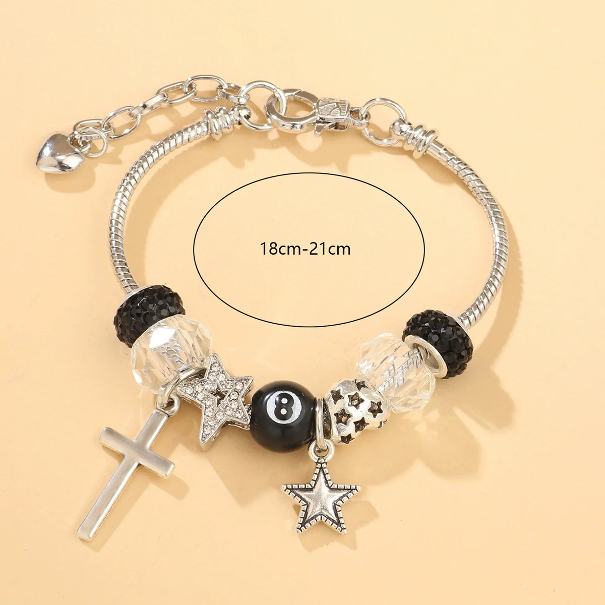 Wholesale Alloy Women's Cartoon Animal Style Seiko Handmade Bracelets Jewelry - Image 10
