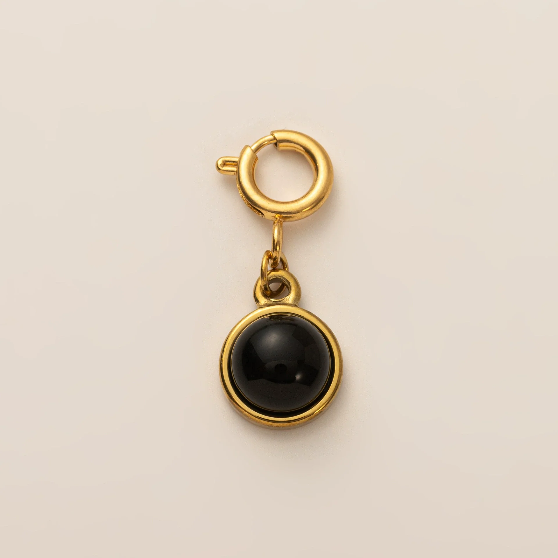 Wholesale Animal Series Pendant Stainless Steel Geometric Electroplated 18K Gold Color Unisex Diy Small Pendant - Image 29