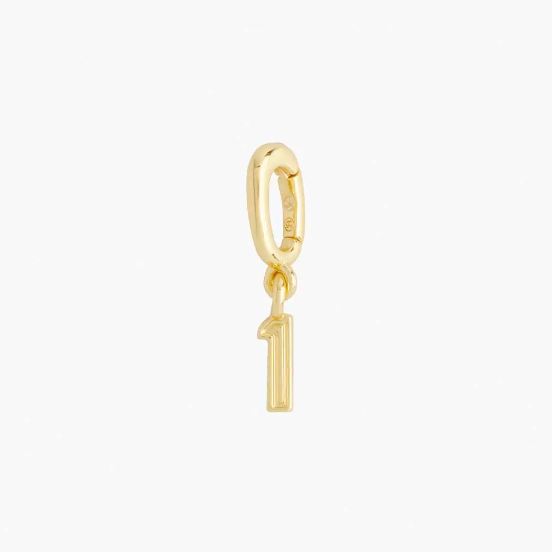 Wholesale Animal Series Pendant Stainless Steel Geometric Electroplated 18K Gold Color Unisex Diy Small Pendant - Image 34