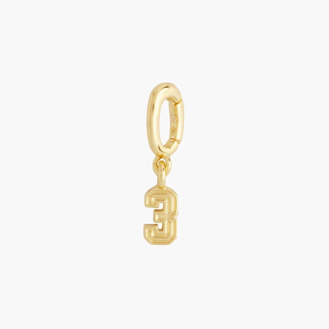 Wholesale Animal Series Pendant Stainless Steel Geometric Electroplated 18K Gold Color Unisex Diy Small Pendant - Image 36