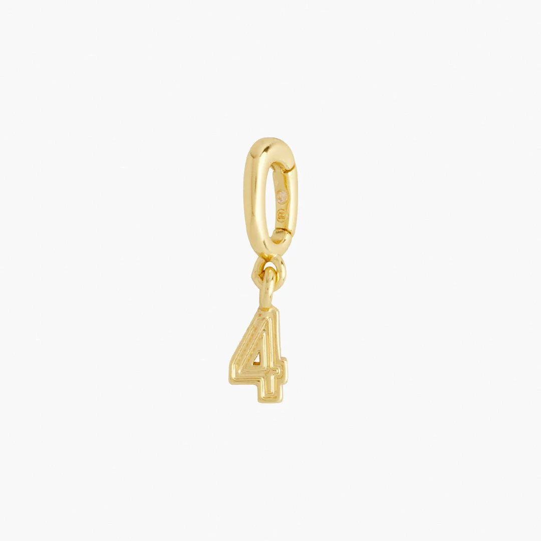 Wholesale Animal Series Pendant Stainless Steel Geometric Electroplated 18K Gold Color Unisex Diy Small Pendant - Image 37