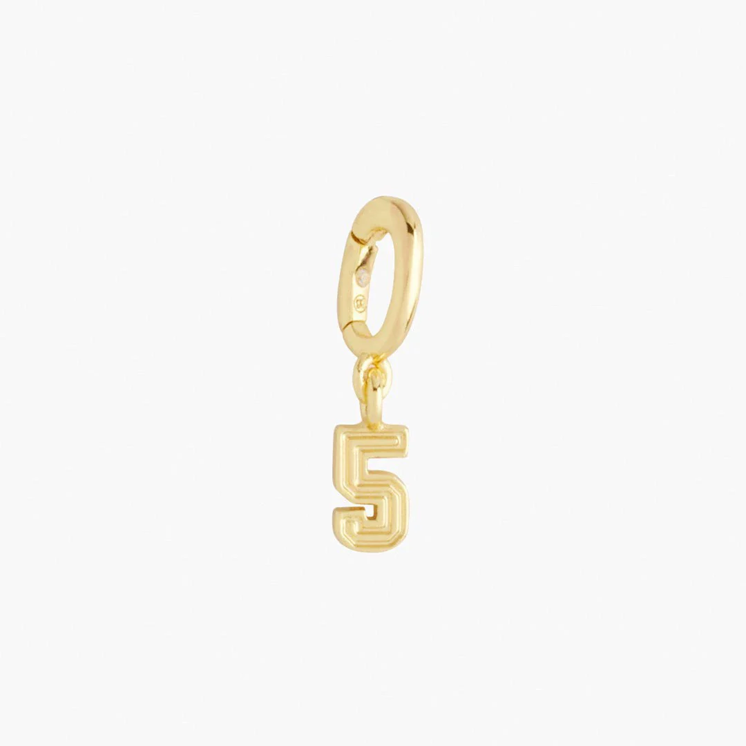 Wholesale Animal Series Pendant Stainless Steel Geometric Electroplated 18K Gold Color Unisex Diy Small Pendant - Image 38