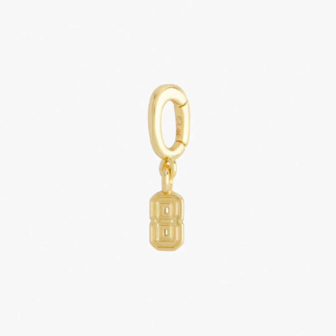 Wholesale Animal Series Pendant Stainless Steel Geometric Electroplated 18K Gold Color Unisex Diy Small Pendant - Image 41
