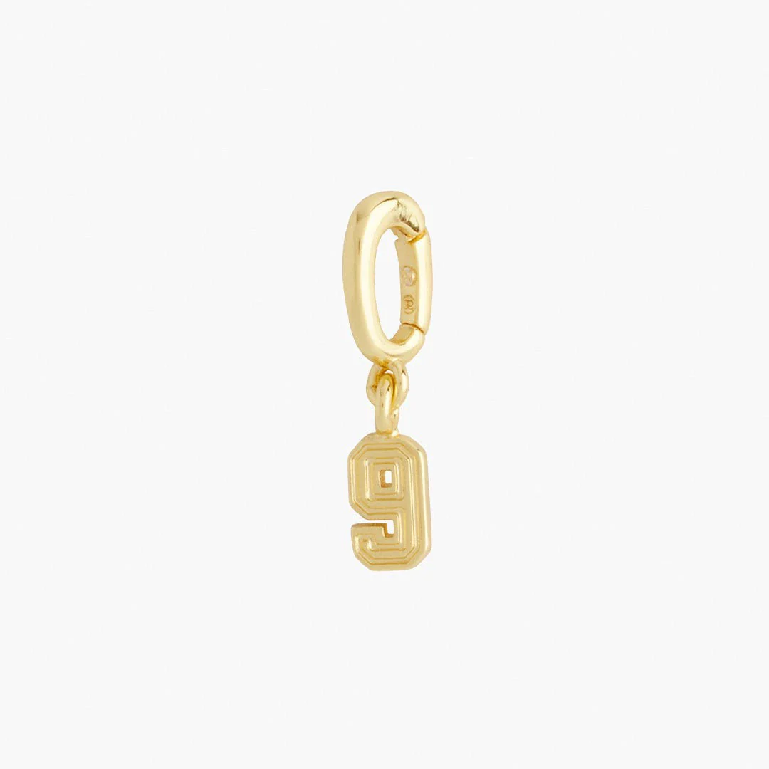 Wholesale Animal Series Pendant Stainless Steel Geometric Electroplated 18K Gold Color Unisex Diy Small Pendant - Image 42
