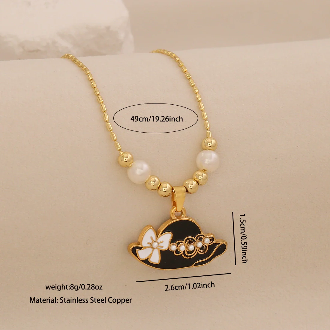 Wholesale Baby Lipstick Pendant Necklace Ice Cute Light Luxury Stainless Steel Fashion Jewelry - Image 6
