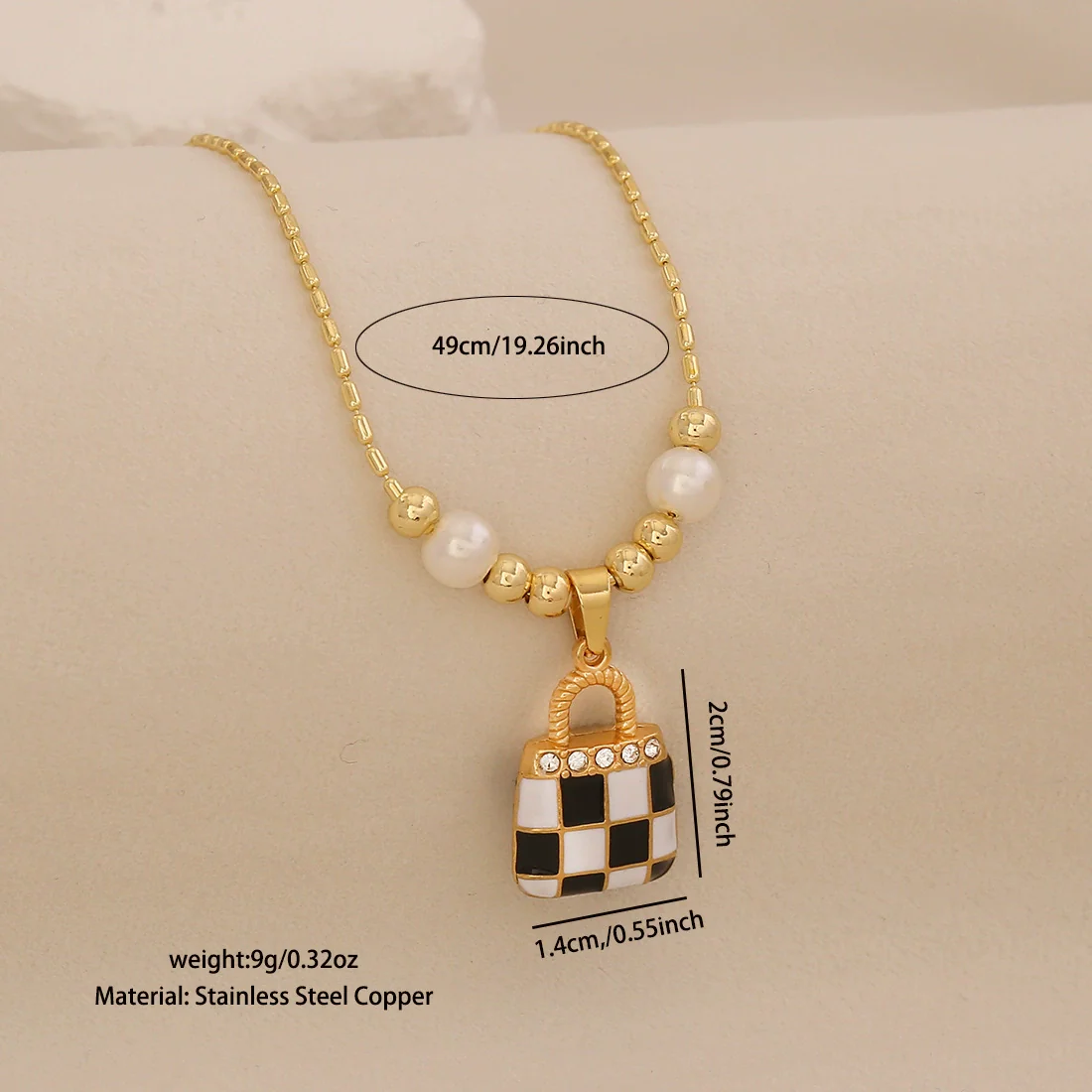Wholesale Baby Lipstick Pendant Necklace Ice Cute Light Luxury Stainless Steel Fashion Jewelry - Image 9