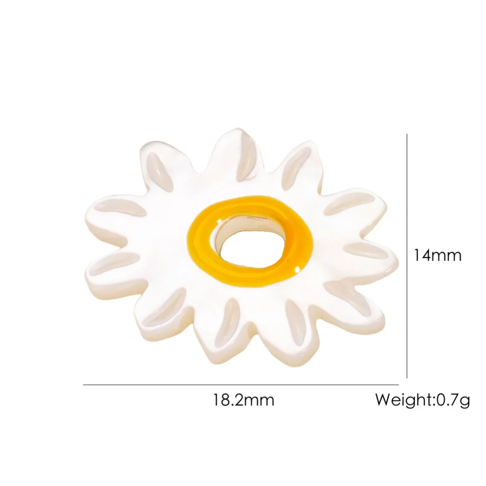 Wholesale Beach Wind Pendant Accessories Animal Style Starfish Shell 304 Stainless Steel Electroplated - Image 63