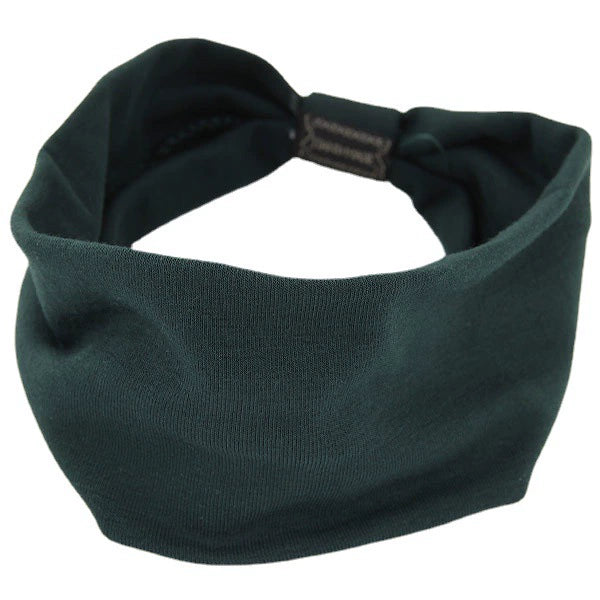 Wholesale Cloth Geometric Yoga Headband Women's Hair Accessories - Image 4