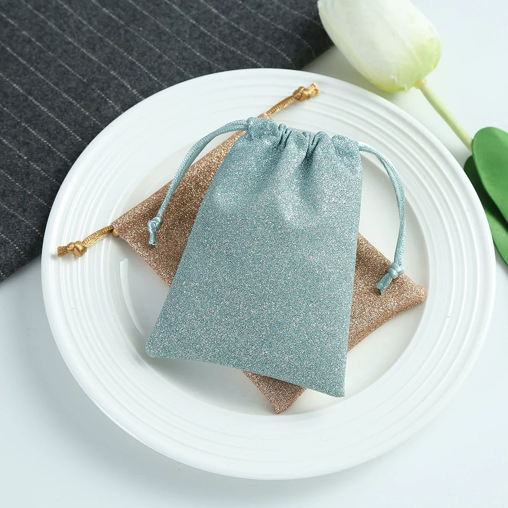 Wholesale Cloth Storage Bag For Jewelry And Small Items - Image 3