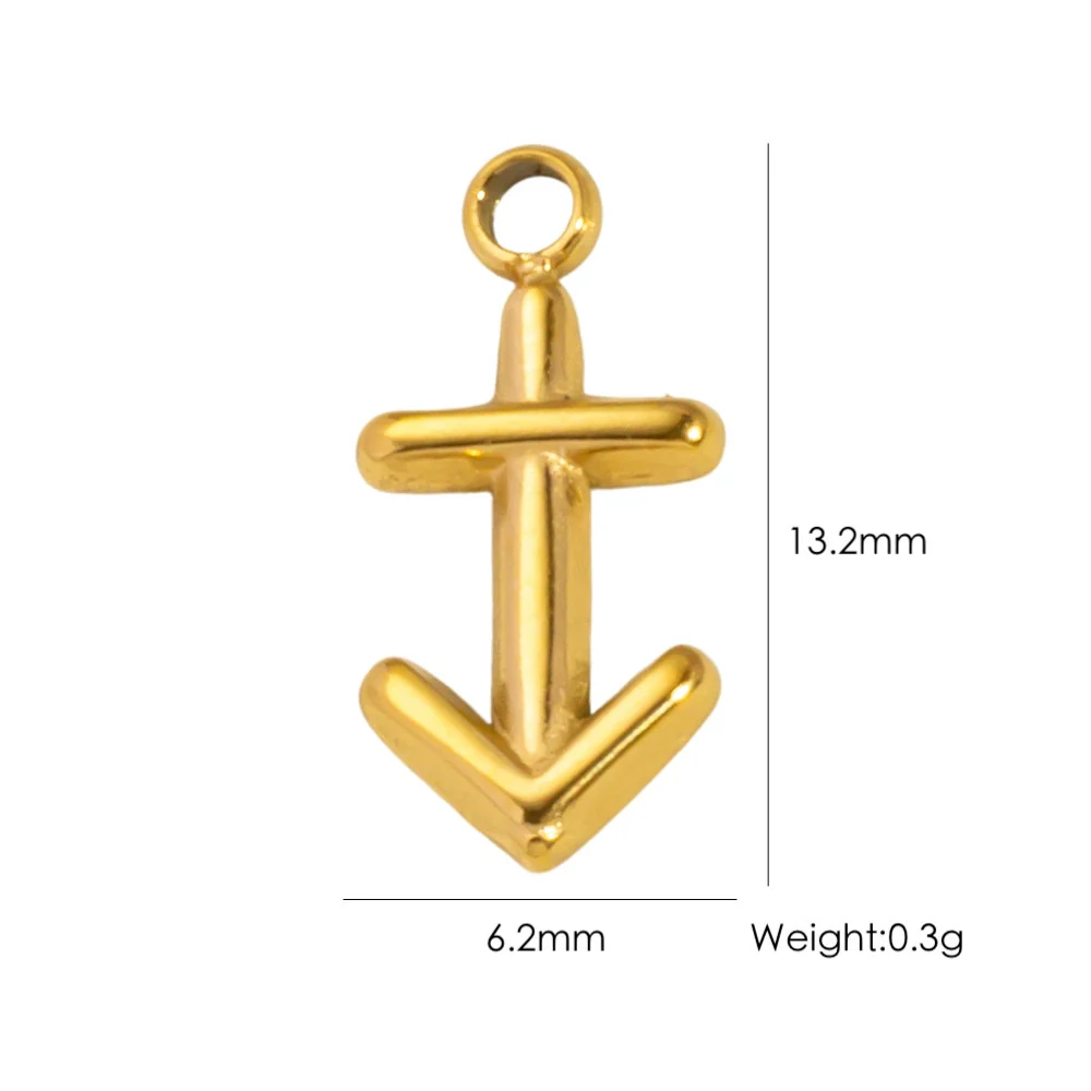 Wholesale Constellation Stainless Steel Pendant Necklace Earrings Furnace Electroplated - Image 16