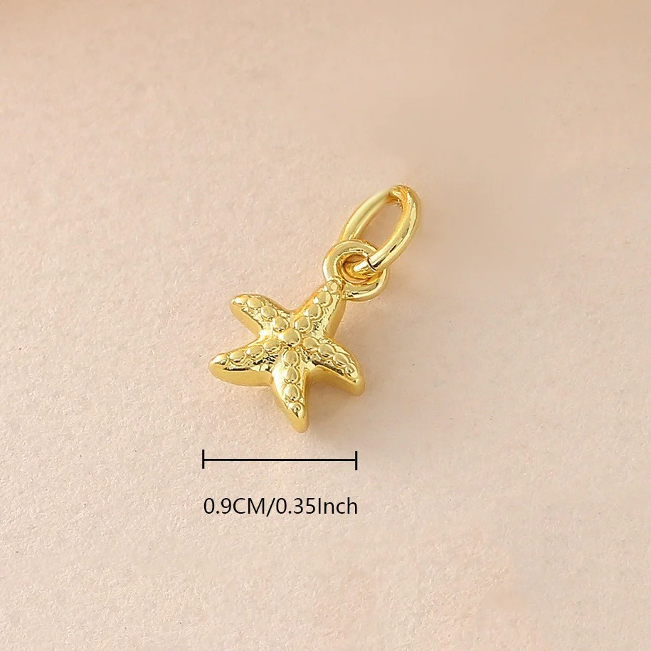 Wholesale Copper Electroplated Sausage Dog Beetle Butterfly Little Angel Cross Pendant Bracelet Necklace Accessories - Image 20