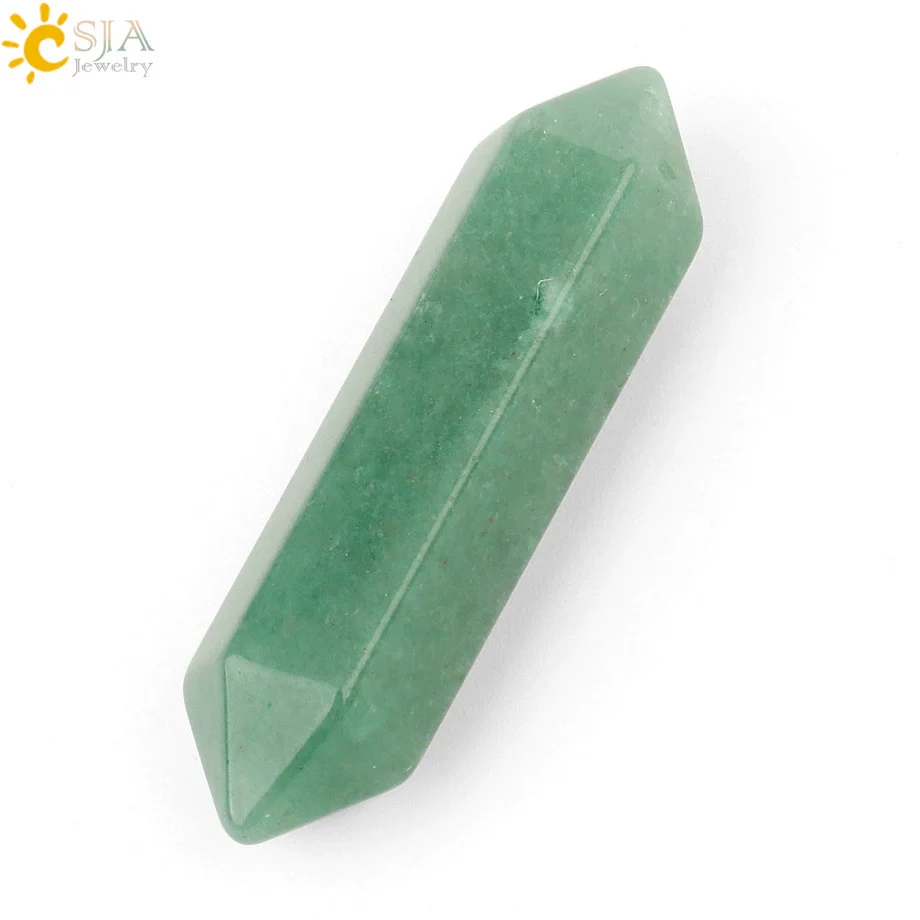 Wholesale Crystal Natural Stone Pyramid Yoga Ornament Dripping Oil Pendant - Image 10