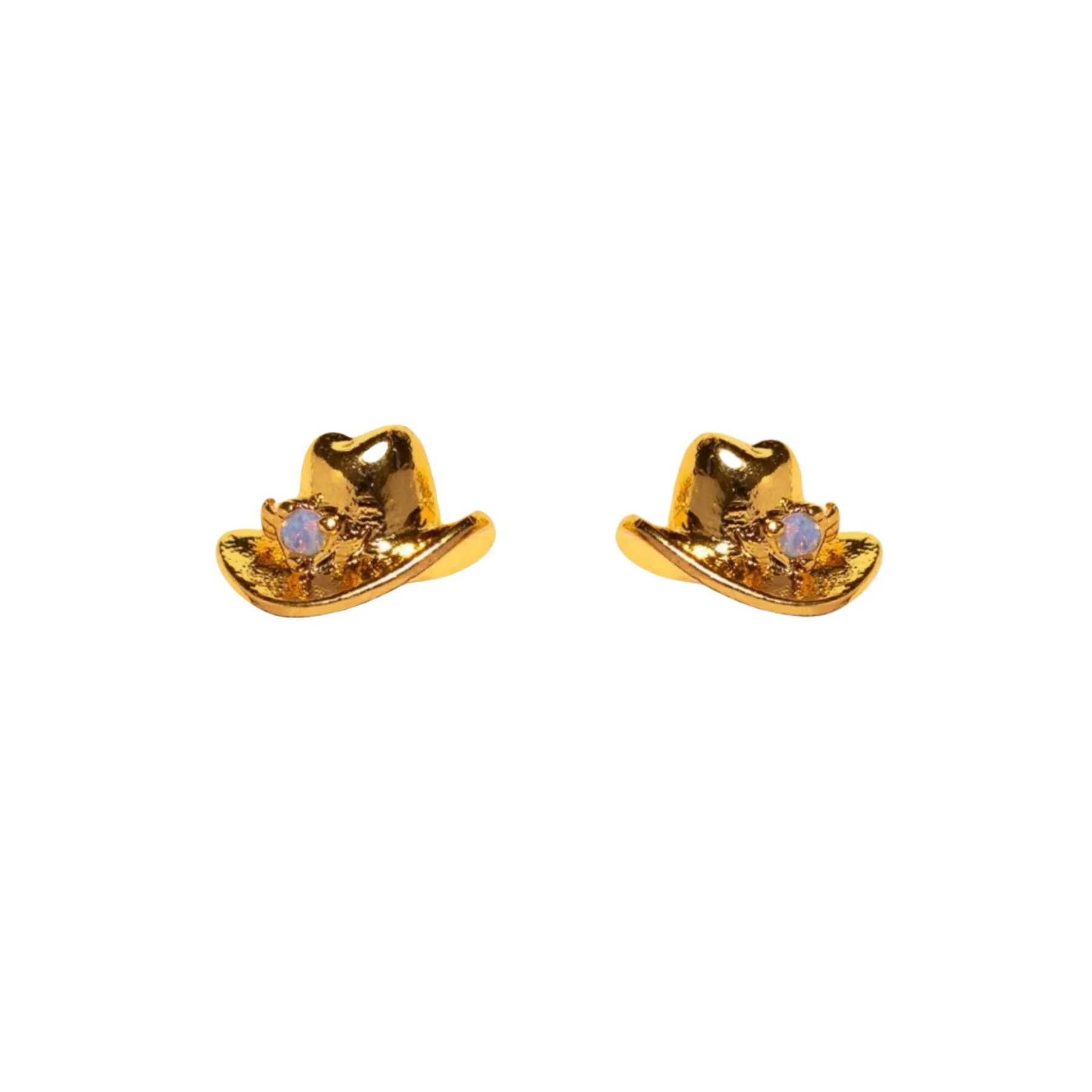 Wholesale Ear Jewelry Copper Inlaid Zircon Geometric Fivepointed Star Heart Women's - Image 6
