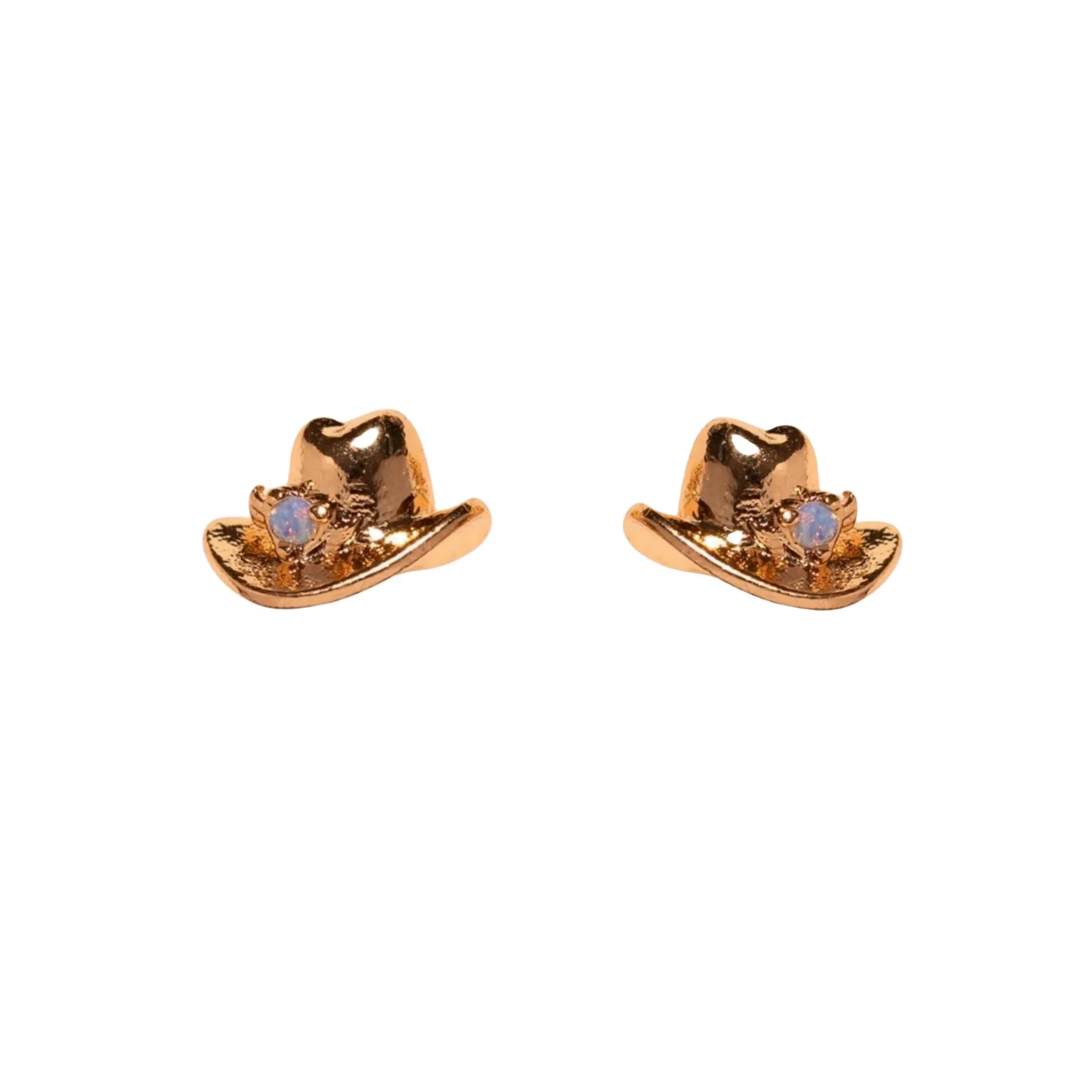 Wholesale Ear Jewelry Copper Inlaid Zircon Geometric Fivepointed Star Heart Women's - Image 8