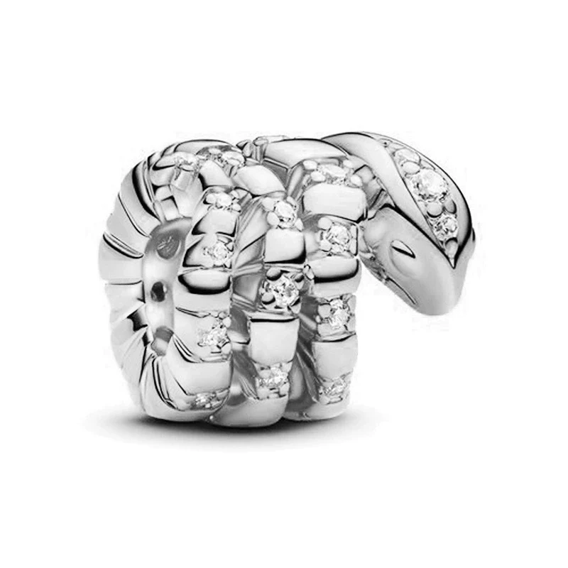 Wholesale Electroplated Metal Jewelry Accessories With Totem Pattern - Image 12