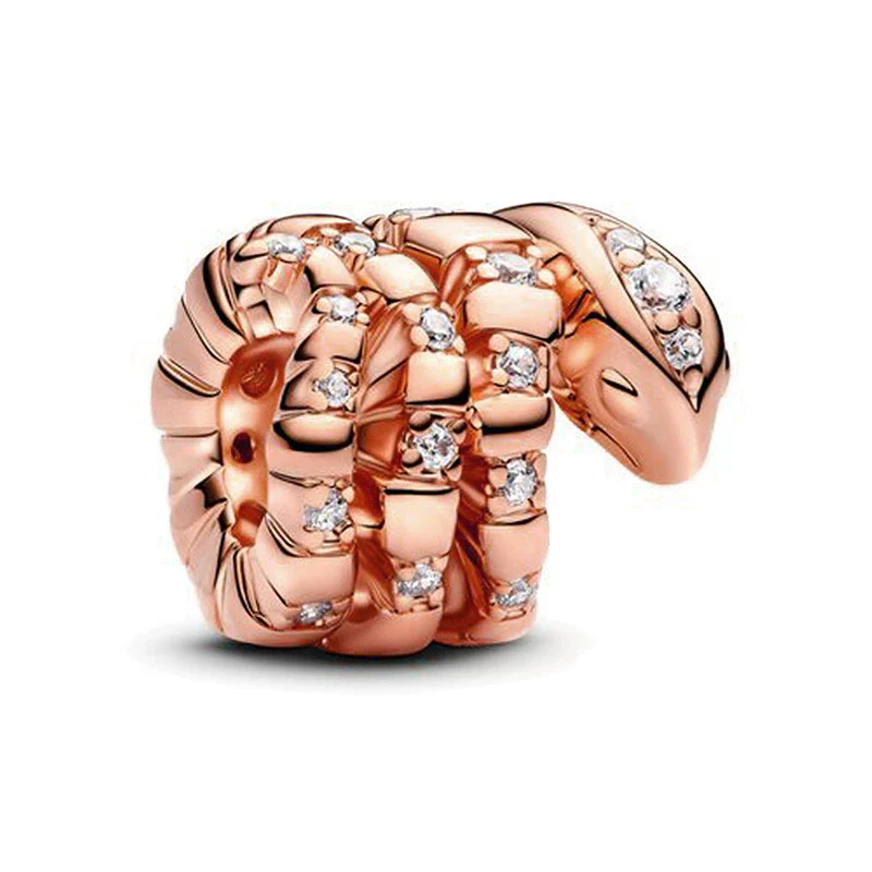 Wholesale Electroplated Metal Jewelry Accessories With Totem Pattern - Image 13
