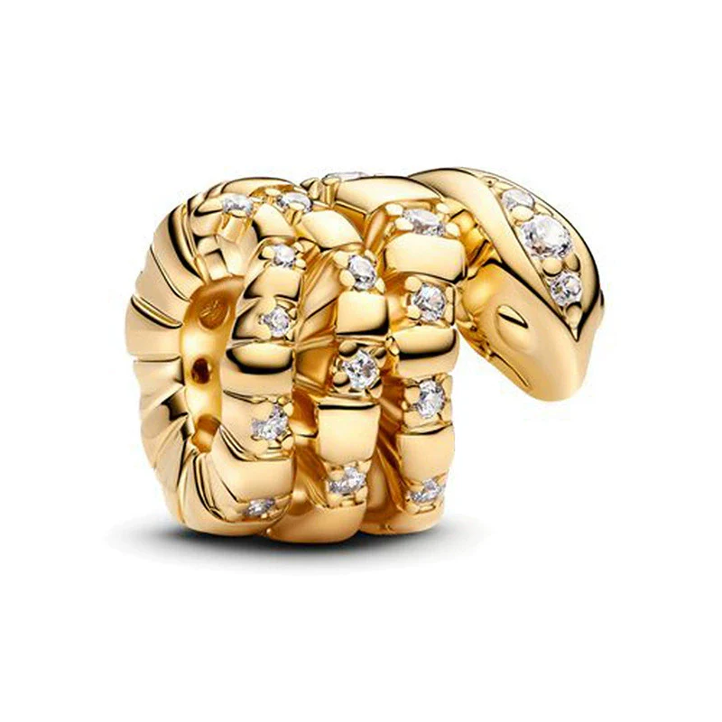 Wholesale Electroplated Metal Jewelry Accessories With Totem Pattern - Image 14
