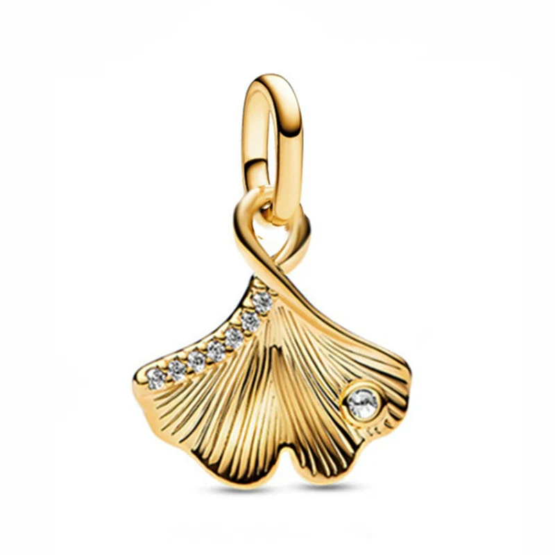 Wholesale Electroplated Metal Jewelry Accessories With Totem Pattern - Image 17