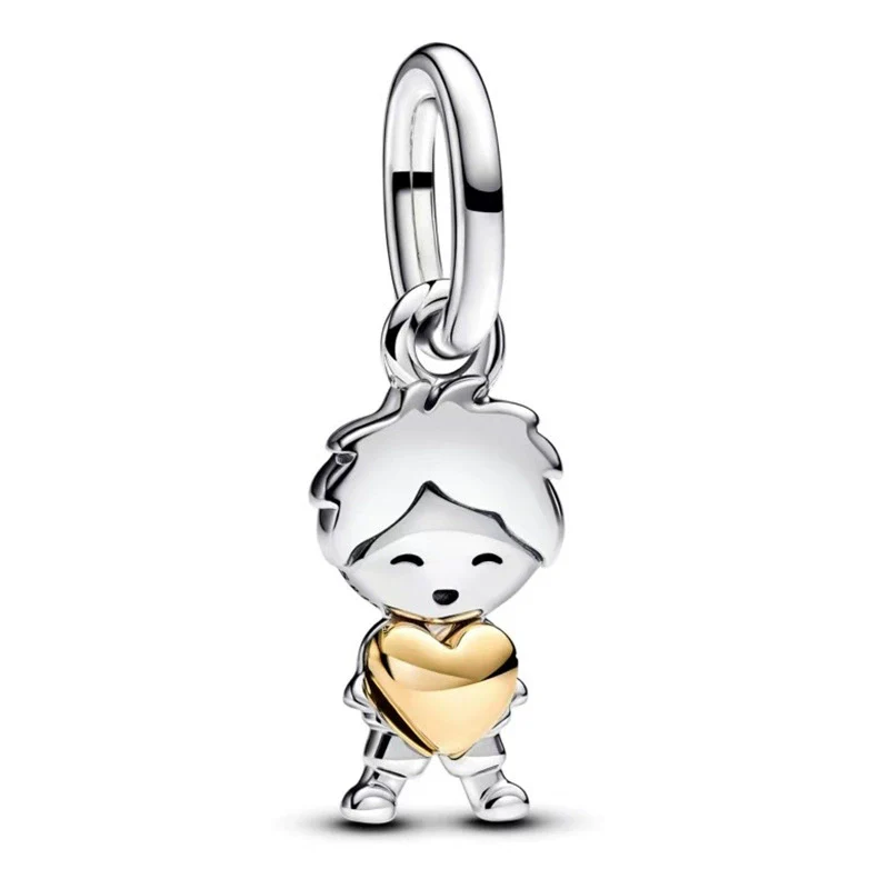 Wholesale Electroplated Metal Jewelry Accessories With Totem Pattern - Image 27
